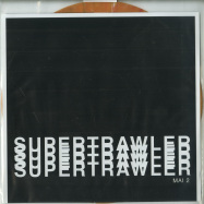 Front View : Supertrawler - SUPERTRAWLER - Mai Lei Bel / MAI2