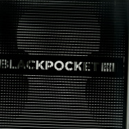 Front View : Blackpocket - ALAYLY - Exit Records / EXITMINILP004