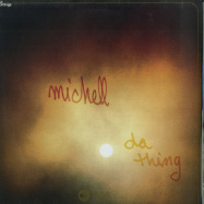 Front View : Michell - DA THING - Basic Recordings / BSC021