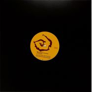 Front View : World, Sky & Universes (Ron Trent) - THE ANSWER - Only One Music / ONLY14