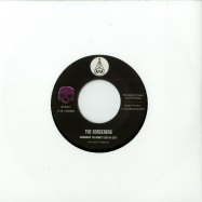 Front View : The Sorcerers - SUMMONING THE MONKEY GOD (7 INCH) - Ata Records / ATA017