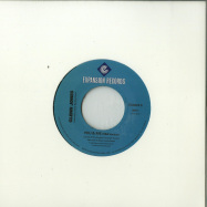 Front View : Glenn Jones - YOU & ME (7 INCH) - Expansion / EXS023
