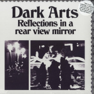 Front View : Dark Arts - REFLECTIONS IN A REAR VIEW MIRROR (LP) - Stroom / STRLP-035