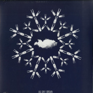 Front View : Various Artists - WINTER SAMPLER II (3x12 inch LP) - All Day I Dream / ADID053