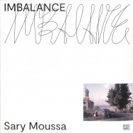 Front View : Sary Moussa - IMBALANCE (LP) - Other People / OP052