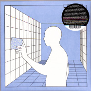 Front View : Jake Schrock - OMNIBUS (LP) - Medical Records / MR-085