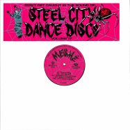 Front View : Mesme - STEEL CITY DANCE DISCS VOLUME 17 - Steel City Dance Discs / SCDD017