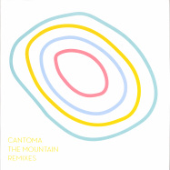 Front View : Cantoma - THE MOUNTAIN (LEXX / CHRIS COCO REMIXES) (10 INCH) - Highwood Recordings / HW008