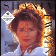 Front View : Shania Twain - THE WOMAN IN ME (180G LP) - Mercury / 5716574