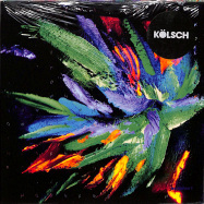 Front View : Koelsch - NOW HERE NO WHERE (CD) - Kompakt / Kompakt CD 158