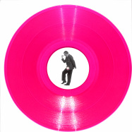 Front View : Unknown Artist - THE BRUCE FORSYTH EP (COLORED VINYL) - Exalt Records / Exalt Records Special Edition 03