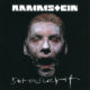 Front View : Rammstein - SEHNSUCHT (CD) - Universal / 5373042