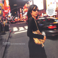 Front View : PJ Harvey - STORIES FROM THE CITY,STORIES FROM THE SEA - Island / 0898541