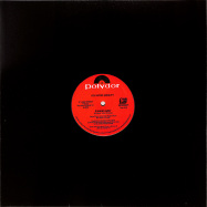 Front View : Roy Ayers Ubiquity - RUNNING AWAY / LOVE WILL BRING US BACK TOGETHER - South Street Disco / SSD65005P