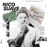 Front View : Nico Suave - GUTE NEUIGKEITEN (2LP) - Embassy Of Music / 770130 