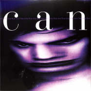 Front View : Can - RITE TIME (LP+MP3) - Spoon Records / XSPOON29