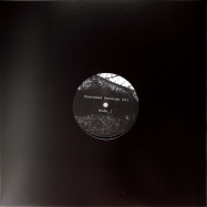 Front View : Mode_1 - MOVEMENTS EP - Knotweed Records / KW041