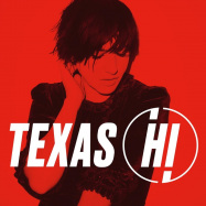 Front View : Texas - HI (180g White LP) - Bmg Rights Management / 405053866607