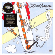 Front View : Mudhoney - EVERY GOOD BOY DESERVES FUDGE (2LP) - Sub Pop / SP1414LP / 00146538