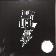 Front View : LCD Soundsystem - THE LONG GOODBYE (5LP BOX) - DFA / 190295064198 /  / DFA2362LP