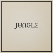 Front View : Jungle - LOVING IN STEREO (LTD. CASSETTE / TAPE) - Caiola Records / CAI001C