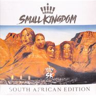 Front View : Small Kingdom - SOUTH AFRICAN EDITION (LP) - Zyx Music / BHM 2059-1