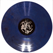 Front View : Various Artists - MURDER 03 (LTD RED & BLUE VINYL) - Murder Records / MURDER003C