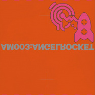 Front View : Angel Rocket - AM003V - Accidental Meetings / AM003V
