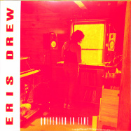 Front View : Eris Drew - QUIVERING IN TIME (2LP) - T4T LUV NRG / T4T006