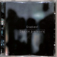 Front View : Gradient - DEVICE PROTOCOLS (CD) - Ranges / RANGESC03