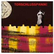 Front View : The Fernweh - TORSCHLUSSPANIK! (LP) - Winterlude Records / LUDE5LP