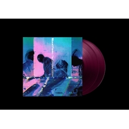 Front View : Nothing But Thieves - MORAL PANIC (THE COMPLETE EDITION) (COLOURED 2LP) - Rca International / 19439989321