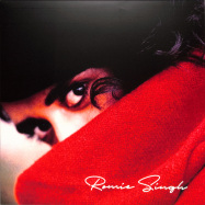 Front View : Romie Singh - DANCING TO FORGET EP ( INCL 12 - Strangelove / SL113
