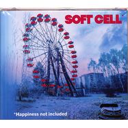 Front View : Soft Cell - *HAPPINESS NOT INCLUDED (CD) - BMG Rights Management / 405053870453