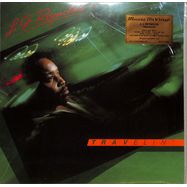 Front View : L.J. Reynolds - TRAVELIN (180g LP) - Music On Vinyl / MOVLP3069