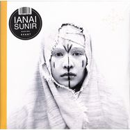 Front View : Ianai - SUNIR (2LP) - Svart Records / SVARTLP122
