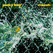 Front View : Jacky Boy - MUSH (LP) - Darling Recordings / 00151890