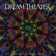 Front View : Dream Theater - LOST NOT FORGOTTEN ARCHIVES: THE NUMBER OF THE BEA (CD) - Insideoutmusic Catalog / 19658709502