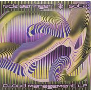 Front View : Nick Beringer & Sota - CLOUD MANAGEMENT (2LP) - Rubisco / RBSC012