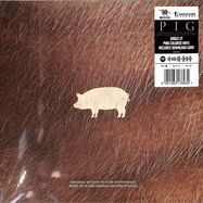 Front View : Alexis Grapsas, Philip Klein - PIG (O.S.T.) (COLOURED LP + MP3) - Pias, Invada Records / 39152361