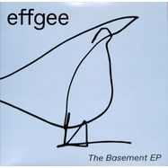 Front View : Effgee - THE BASEMENT EP (180 GVINYL) - Fellice / fellice002