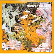 Front View : Harvey Mckay - OBERON - Second State Audio / SNDST104