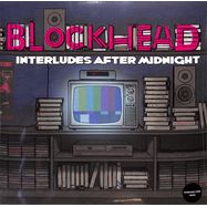 Front View : Blockhead - INTERLUDES AFTER MIDNIGHT (OPAQUE PURPLE 2LP+MP3) - Ninja Tune / ZEN184C