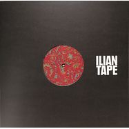 Front View : DJ Plant Texture - MPC THANGS - Ilian Tape / IT051