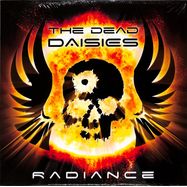 Front View : The Dead Daisies - RADIANCE (LP) - The Dead Daisies Pty Ltd. / 246221
