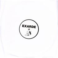 Front View : Caprithy / Denis Kostitsyn - MEAT FOOLS EP - Exarde / XRD009