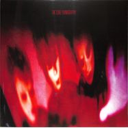 Front View : The Cure - PORNOGRAPHY - Polydor / 4787547