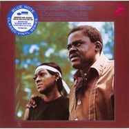 Front View : Stanley Turrentine - COMMON TOUCH (LP) - Blue Note / 4535327
