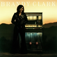 Front View : Brandy Clark - YOUR LIFE IS A RECORD (LP) - Warner Bros. Records / 9362489314
