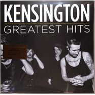 Front View : Kensington - GREATEST HITS (2LP) - Music On Vinyl / MOVLPB3148